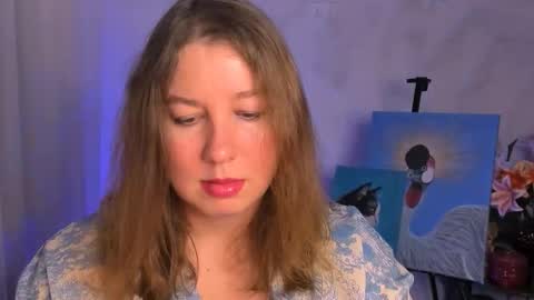 Nancy online show from November 2025 07:01:02 PM