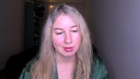 Snapshot of nancysanders chatting on April 2026 07:16:01 PM Nancy online show from April 2026 07:16:01 PM
