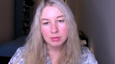 Snapshot of nancysanders chatting on April 2026 06:47:01 PM Nancy online show from April 2026 06:47:01 PM