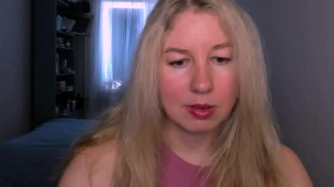 Snapshot of nancysanders chatting on May 2026 06:42:01 AM Nancy online show from May 2026 06:42:01 AM