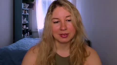 Snapshot of nancysanders chatting on June 2026 06:04:02 AM Nancy online show from June 2026 06:04:02 AM