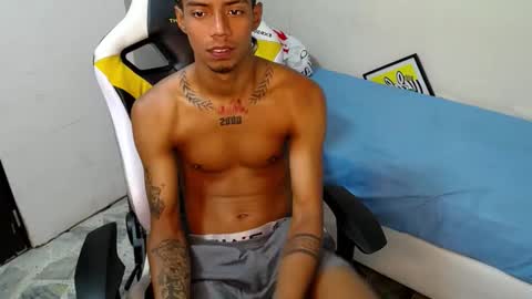 nando_col online show from October 2025 11:22:01 AM