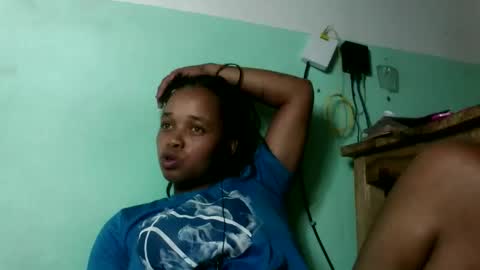 Snapshot of nandrianina416143 chatting on February 2026 04:14:02 PM nandrianina416143 online show from February 2026 04:14:02 PM