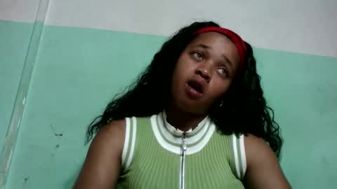 Snapshot of nandrianina416143 chatting on February 2026 04:13:02 AM nandrianina416143 online show from February 2026 04:13:02 AM