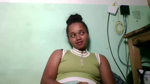 Snapshot of nandrianina416143 chatting on April 2026 04:48:01 PM nandrianina416143 online show from April 2026 04:48:01 PM
