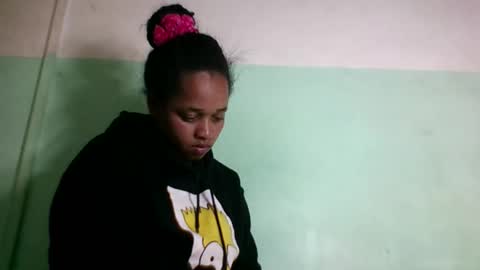 Snapshot of nandrianina416143 chatting on May 2026 05:09:02 PM nandrianina416143 online show from May 2026 05:09:02 PM