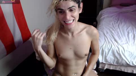 Nanki Teresa online show from January 2025 12:53:01 PM