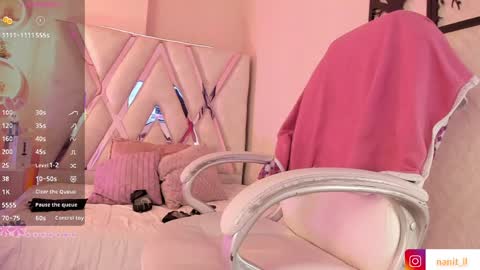 anna online show from April 2026 08:45:02 PM