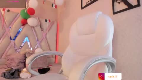 Snapshot of nanit_l chatting on July 2026 12:49:01 AM anna online show from July 2026 12:49:01 AM