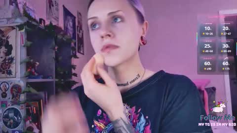 Monday-Friday 12-4 AM and 6-9 AM New York time online show from March 2026 08:27:02 PM