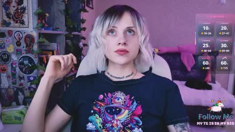 Monday-Friday 12-4 AM and 6-9 AM New York time online show from March 2026 08:21:02 PM