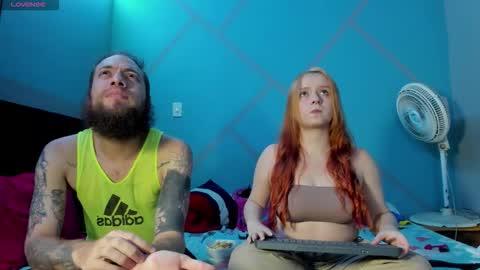 nanna_and_balder2 online show from January 2026 04:17:02 AM