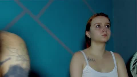 nanna_and_balder2 online show from February 2026 12:30:02 AM