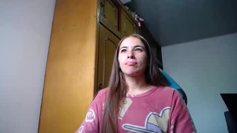 Snapshot of nanna_yoshi chatting on May 2026 04:45:02 PM nanna yoshi online show from May 2026 04:45:02 PM