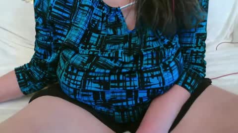 Nanna Baldur online show from February 2025 12:05:01 AM