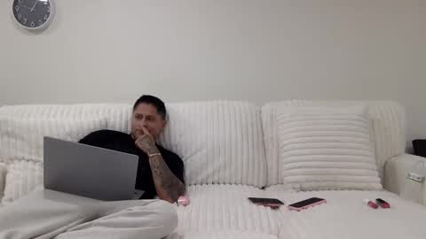 TheNNConnection online show from March 2026 05:07:02 PM