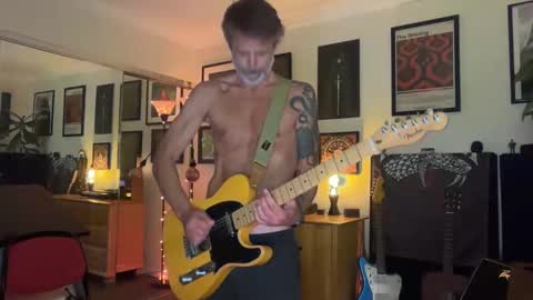 nannerbrains online show from March 2026 05:04:01 AM