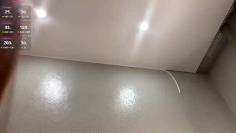 Hanna online show from March 2026 02:58:02 PM