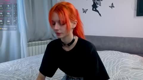 Snapshot of nannetteterrill chatting on February 2026 06:20:02 AM nannetteterrill online show from February 2026 06:20:02 AM