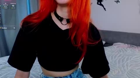 Snapshot of nannetteterrill chatting on February 2026 06:11:02 AM nannetteterrill online show from February 2026 06:11:02 AM