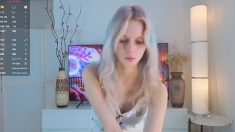 Snapshot of nannetteterrill chatting on May 2026 06:11:02 AM nannetteterrill online show from May 2026 06:11:02 AM