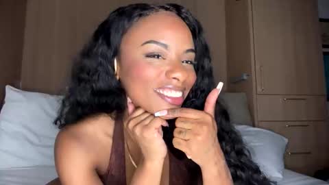 Snapshot of nanneyrose chatting on March 2026 08:51:02 AM Nanneypooh online show from March 2026 08:51:02 AM