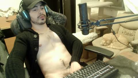 Nan online show from January 2025 10:51:02 AM