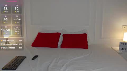 nany_model25 online show from November 2025 09:16:01 PM