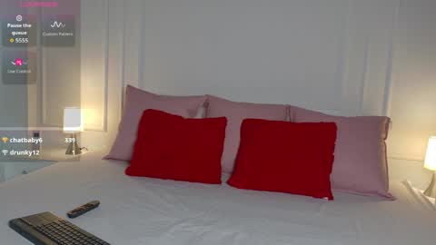 nany_model25 online show from May 2026 08:38:01 PM