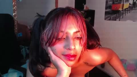 Snapshot of nany_pretty chatting on January 2025 10:45:01 PM nany_pretty online show from January 2025 10:45:01 PM