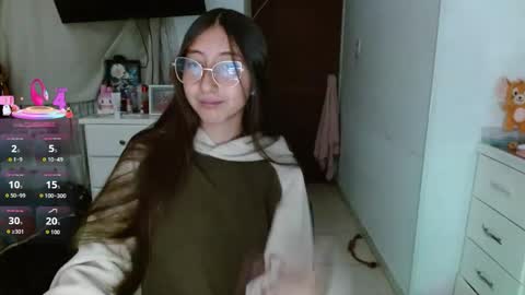 Snapshot of nanylux chatting on February 2026 04:10:01 AM nanylux online show from February 2026 04:10:01 AM