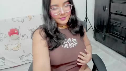  Naoko  online show from November 2025 12:10:02 AM