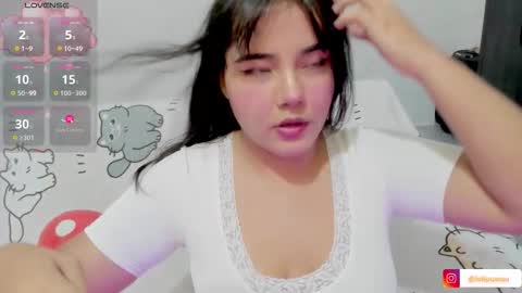 Snapshot of naoko_uwu chatting on February 2026 01:13:01 AM Naoko online show from February 2026 01:13:01 AM