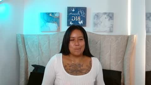 Naomi online show from July 2026 05:29:02 PM