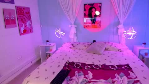 Snapshot of naomi_campell chatting on February 2026 08:27:02 PM Naomi online show from February 2026 08:27:02 PM