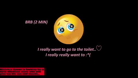 Naomi online show from October 2025 12:55:01 AM