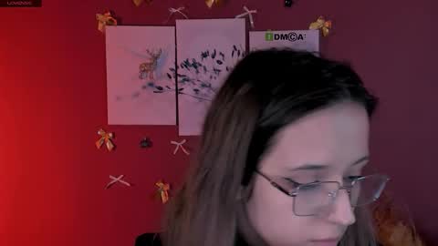 naomi_fox__ online show from December 2025 10:17:02 PM