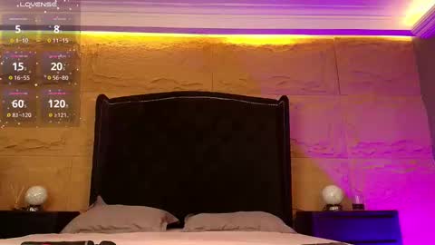 Naomi online show from October 2025 08:51:01 PM