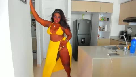 Nathalia King online show from September 2025 04:43:02 PM