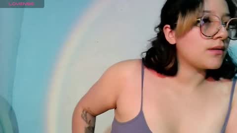 Naomi online show from February 2025 03:29:02 AM