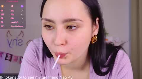 Snapshot of naomi_parsons chatting on October 2025 01:36:03 PM Stacy ntmu 3 online show from October 2025 01:36:03 PM