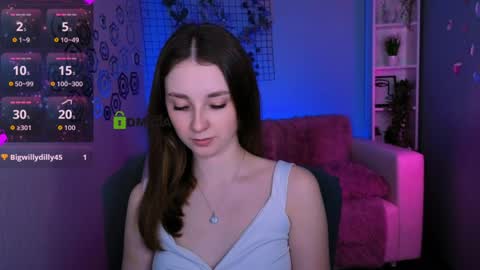 Snapshot of naomi_pratt chatting on March 2026 07:25:01 PM Naomi online show from March 2026 07:25:01 PM