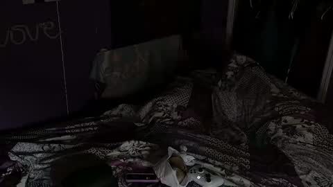 Naomi online show from February 2025 11:41:01 PM