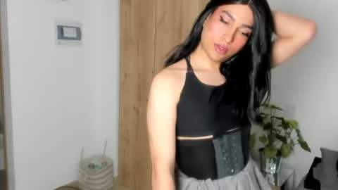 Snapshot of naomimoore chatting on June 2026 07:38:02 PM Naomi Moore online show from June 2026 07:38:02 PM