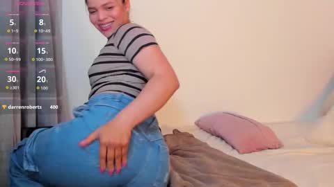 Naomi online show from January 2026 02:46:02 AM