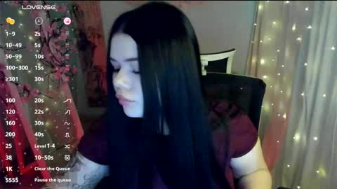 Naomi online show from March 2026 07:25:02 AM