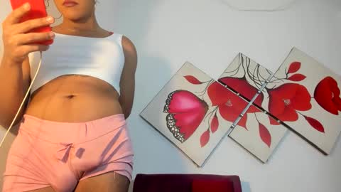 naomiwildburn online show from November 2025 04:29:01 PM