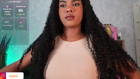 Naomi     online show from March 2026 02:37:01 AM