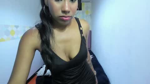 N A O M Y online show from February 2025 03:32:01 PM