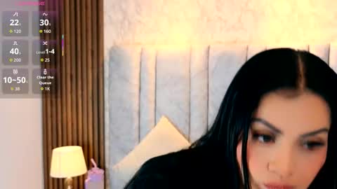 Naomy Smith online show from February 2026 10:30:01 AM